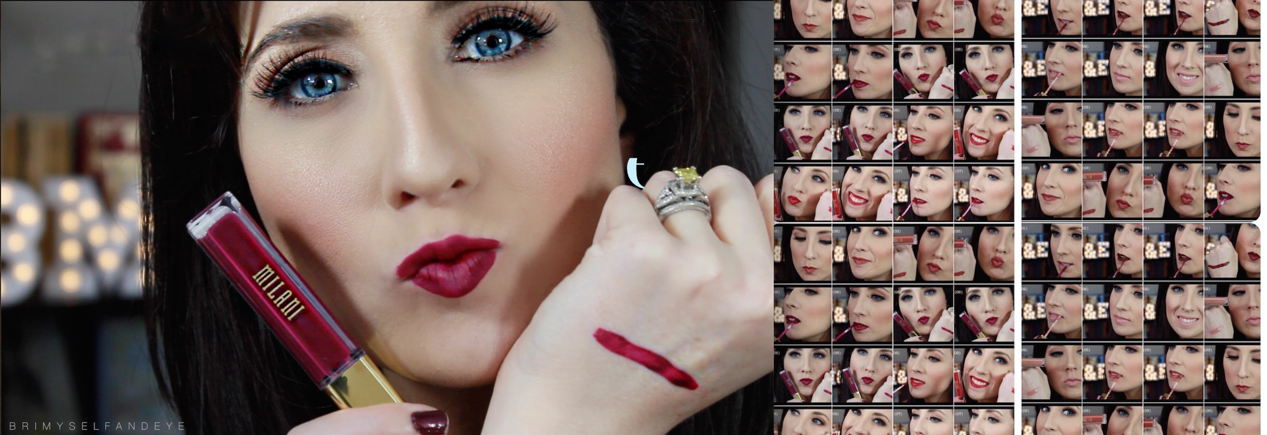 BME Milani Lip YT Pic (3)