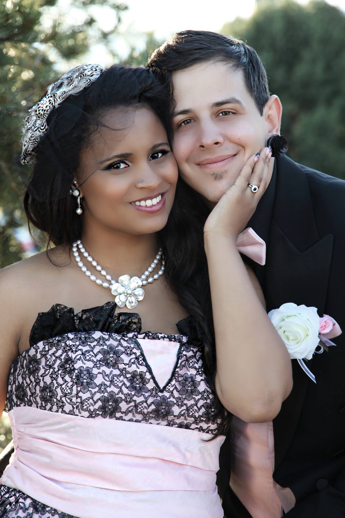 BME Portfolio Hannah + Nik