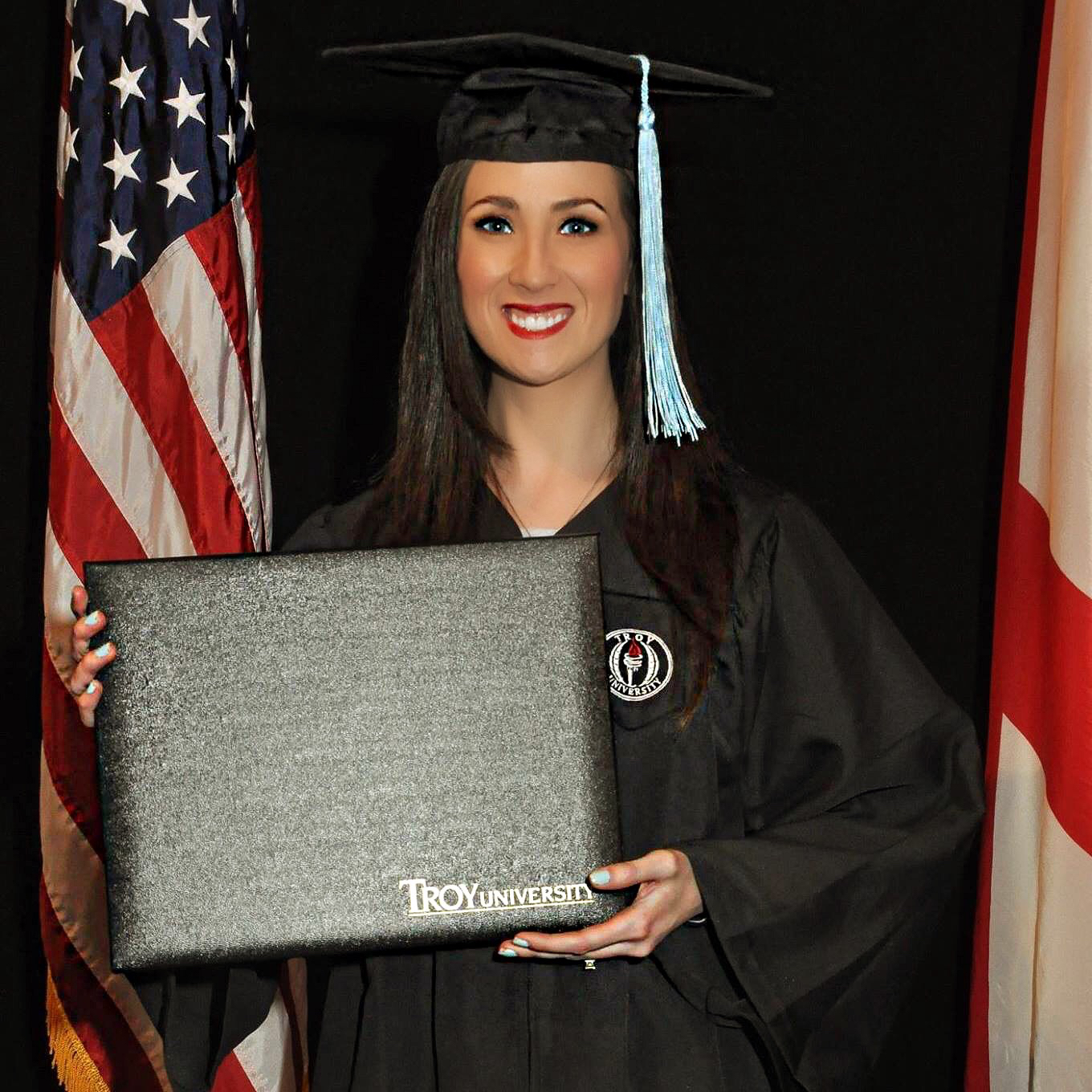Bri Official Grad Pic (After Edit + Crop)