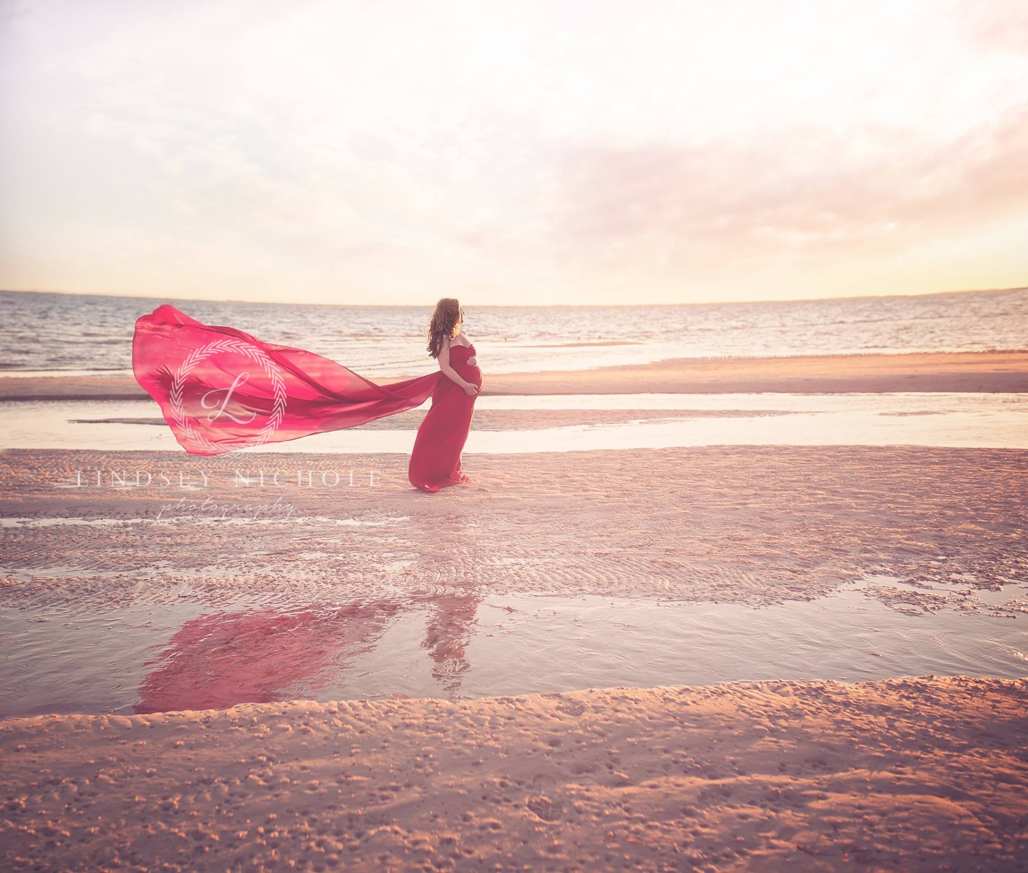 LNP Beach Shoot Feb 2016