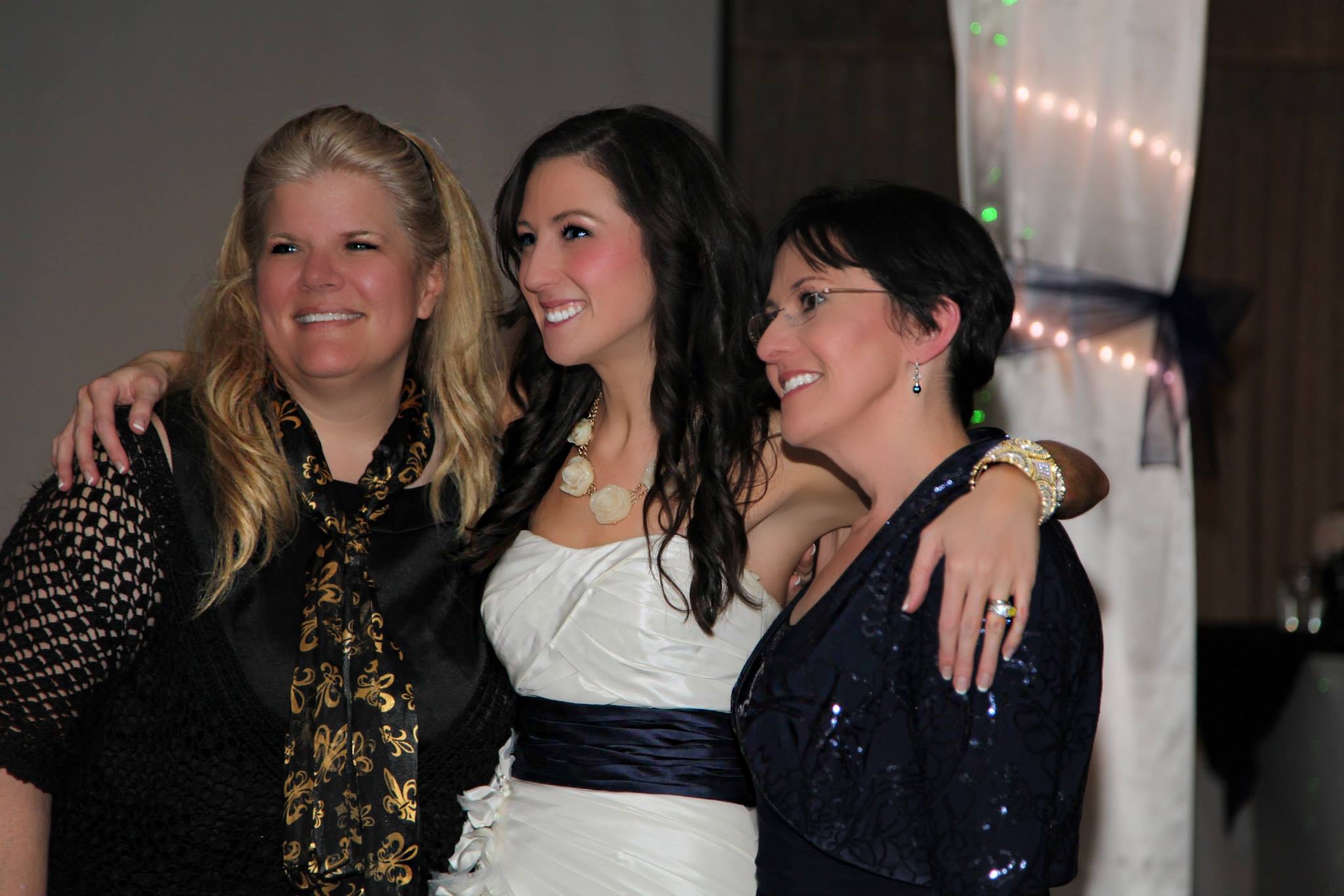 Wedding Moms (Final Edit)